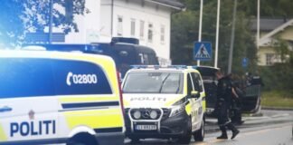Three Norwegian brothers arrested over US embassy blast in Oslo three-norwegian-brothers-arrested-over-us-embassy-blast-in-oslo