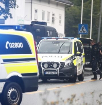Three Norwegian brothers arrested over US embassy blast in Oslo three-norwegian-brothers-arrested-over-us-embassy-blast-in-oslo