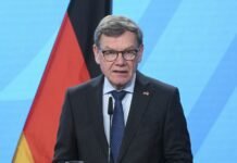 Germany rules out joining international military mission to protect Strait of Hormuz germany-rules-out-joining-international-military-mission-to-protect-strait-of-hormuz