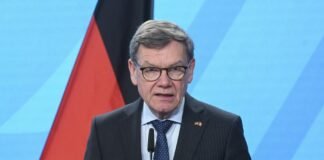 germany-rules-out-joining-international-military-mission-to-protect-strait-of-hormuz