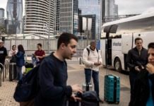 Regional War With Iran Ripples Across Arab States as Jordan Intercepts Missiles and Egypt Feels Economic Shock regional-war-with-iran-ripples-across-arab-states-as-jordan-intercepts-missiles-and-egypt-feels-economic-shock