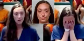 driver-laughs-in-court-after-killing-8-year-old-boy-(video)