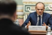 Tusk warns of real risk of Poland leaving the EU tusk-warns-of-real-risk-of-poland-leaving-the-eu