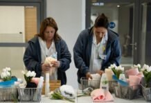 Israel Built a Fortified Rehabilitation Hospital in Just One Week israel-built-a-fortified-rehabilitation-hospital-in-just-one-week