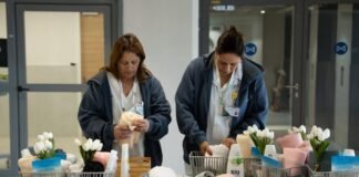 israel-built-a-fortified-rehabilitation-hospital-in-just-one-week