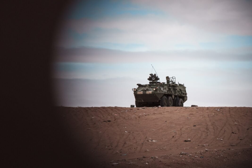 the-trump-administration’s-“disturbing”-new-legal-strategy-to-prosecute-border-crossers-is-taxing-courts-and-testing-the-law