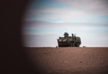 The Trump Administration’s “Disturbing” New Legal Strategy to Prosecute Border Crossers Is Taxing Courts and Testing the Law the-trump-administration’s-“disturbing”-new-legal-strategy-to-prosecute-border-crossers-is-taxing-courts-and-testing-the-law