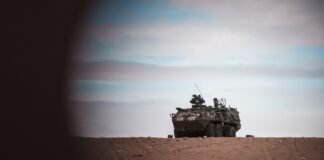 the-trump-administration’s-“disturbing”-new-legal-strategy-to-prosecute-border-crossers-is-taxing-courts-and-testing-the-law