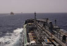 Iran’s Hormuz blockade anchored in successful securitization iran’s-hormuz-blockade-anchored-in-successful-securitization