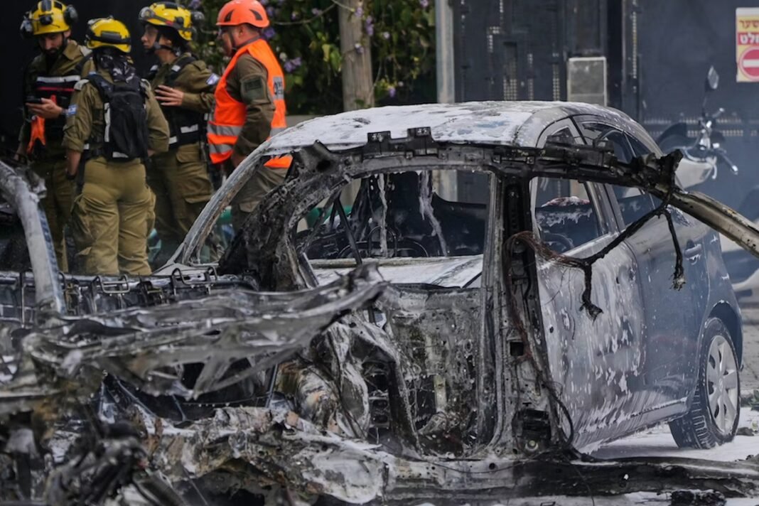 is-israel-already-running-low-on-missile-interceptors?