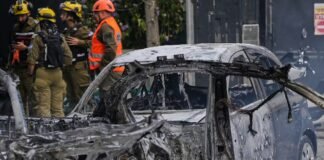 is-israel-already-running-low-on-missile-interceptors?