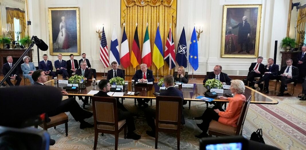 going-nuclear?-why-a-growing-number-of-washington’s-allies-are-eyeing-an-alternative-to-us-umbrella