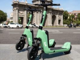bolt-to-start-monitoring-how-customers-ride-scooters