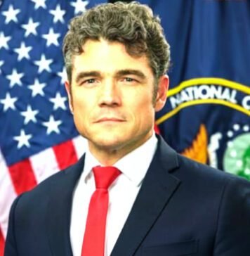 us-counterterrorism-chief-joe-kent-resigns,-claims-israel-pressured-president-trump-into-iran-war