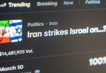 polymarket-death-threat-raises-stakes-of-iran-war-reporting