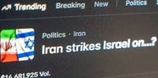 polymarket-death-threat-raises-stakes-of-iran-war-reporting