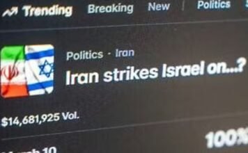 polymarket-death-threat-raises-stakes-of-iran-war-reporting