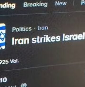 polymarket-death-threat-raises-stakes-of-iran-war-reporting