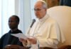 Pope Leo asks media to show suffering of war, not amplify ‘propaganda’ pope-leo-asks-media-to-show-suffering-of-war,-not-amplify-‘propaganda’