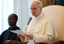 Pope Leo asks media to show suffering of war, not amplify ‘propaganda’ pope-leo-asks-media-to-show-suffering-of-war,-not-amplify-‘propaganda’