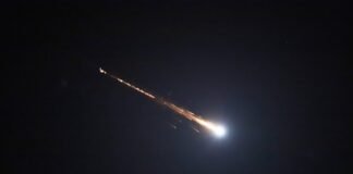 saudi-arabia-says-ballistic-missile,-24-drones-intercepted-amid-escalation