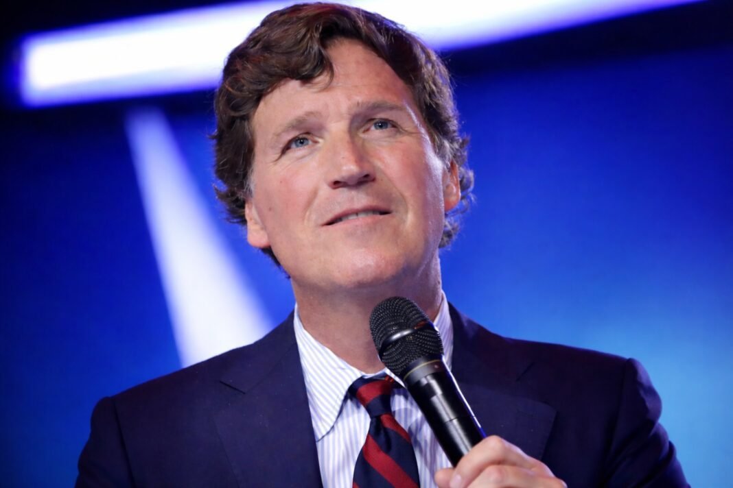 trump-administration-officials-reportedly-dismiss-tucker-carlson’s-fear-of-cia-investigation,-federal-charges