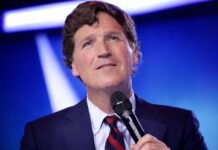 trump-administration-officials-reportedly-dismiss-tucker-carlson’s-fear-of-cia-investigation,-federal-charges