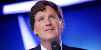 trump-administration-officials-reportedly-dismiss-tucker-carlson’s-fear-of-cia-investigation,-federal-charges