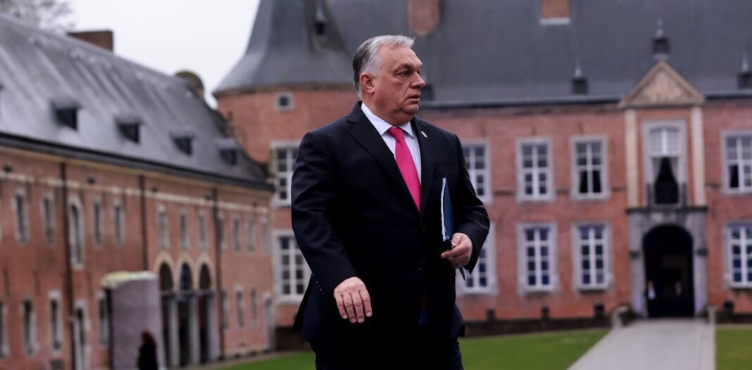 hungary’s-viktor-orban-reignites-his-hostility-towards-ukraine-as-he-prepares-for-april-elections