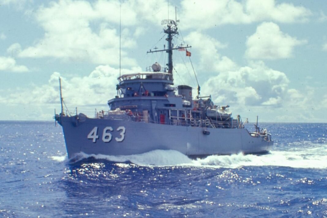 why-sweeping-mines-in-the-strait-of-hormuz-wouldn’t-be-easy