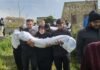 Lebanon’s death toll in Israeli attacks since March 2 surpasses 900: Health Ministry lebanon’s-death-toll-in-israeli-attacks-since-march-2-surpasses-900:-health-ministry