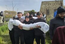 lebanon’s-death-toll-in-israeli-attacks-since-march-2-surpasses-900:-health-ministry