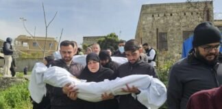 lebanon’s-death-toll-in-israeli-attacks-since-march-2-surpasses-900:-health-ministry