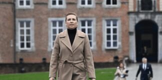 mette-frederiksen,-denmark’s-trump-defying-prime-minister,-seeks-third-term