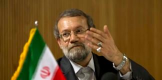 who-was-ali-larijani:-former-irgc-commander,-ayatollah’s-adviser,-architect-of-brutal-crackdown-that-killed-thousands