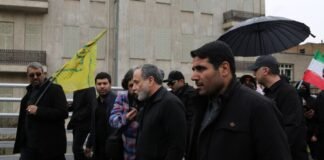 iran’s-political-system-‘strong’-despite-killing-of-officials:-foreign-minister