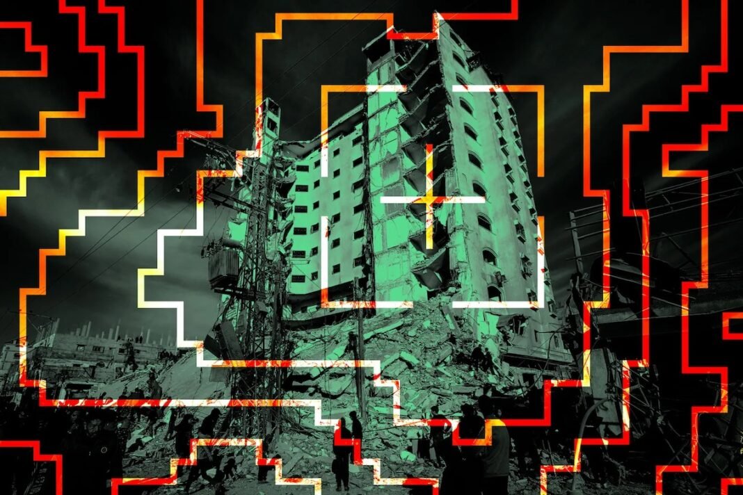 iran-war-showing-how-ai-speeds-up-military-‘kill chains’