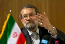 ali-larijani’s-rise-and-fall-tracks-the-hardening-of-iran’s-regime