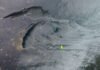 A large meteor is visible from much of Ohio and parts of neighboring states a-large-meteor-is-visible-from-much-of-ohio-and-parts-of-neighboring-states