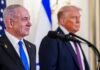 trump-and-netanyahu-may-have-jointly-started-the-war-in-iran,-but-ending-it-together-will-be-difficult