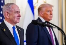 trump-and-netanyahu-may-have-jointly-started-the-war-in-iran,-but-ending-it-together-will-be-difficult