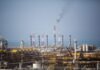 Iranian gas supply to Iraq stops after South Pars gas facilities attack iranian-gas-supply-to-iraq-stops-after-south-pars-gas-facilities-attack