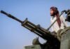 China’s Belt and Road caught in the Afghan-Pakistan crossfire china’s-belt-and-road-caught-in-the-afghan-pakistan-crossfire