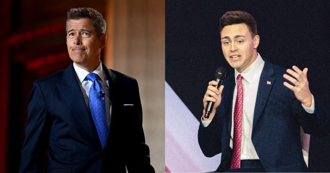 transportation-lobbyists-have-donated-thousands-to-sean-duffy’s-son-in-law-as-he-runs-for-congress