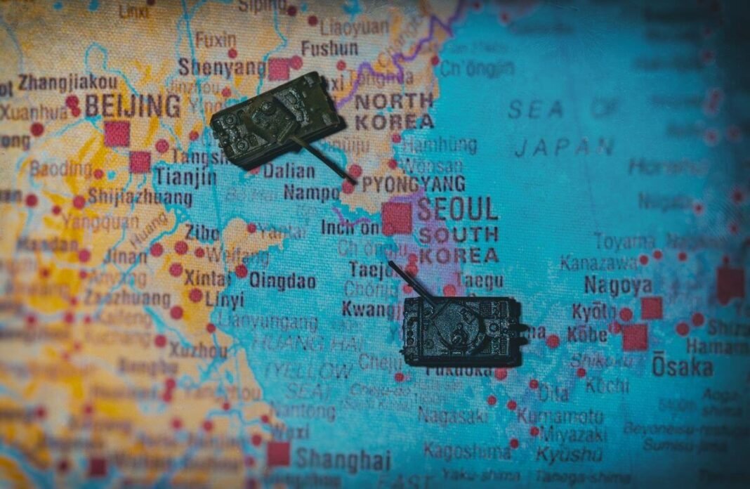 the-korean-peninsula’s-role-between-two-cold-wars-was-pivotal