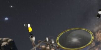 a-private-space-company-has-a-radical-new-plan-to-bag-an-asteroid