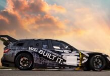 A station wagon is entering one of the hardest 24-hour races in the world a-station-wagon-is-entering-one-of-the-hardest-24-hour-races-in-the-world