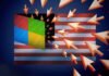 3d strike for Microsoft defending against Chinese, Russian hackers 3d-strike-for-microsoft-defending-against-chinese,-russian-hackers