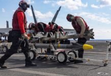 pentagon-wants-over-$200-billion-to-fund-trump’s-iran-war