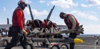 pentagon-wants-over-$200-billion-to-fund-trump’s-iran-war